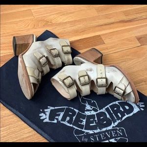Freebird shoes